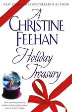 Christine feehan holiday for sale  Logan