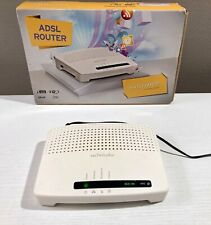 Technicolor tg582n router usato  Roma