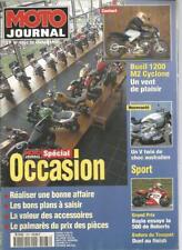 Moto journal 1267 d'occasion  Bray-sur-Somme