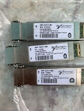 Bookham IGF-32311-B1 10G-Base-LR/W Optical Transceiver “Lot Of 3” for sale  Shipping to South Africa