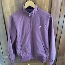 Fred perry bomber for sale  SHEFFIELD