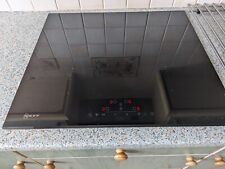 neff induction hob for sale  NESTON