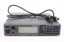 Módulo de som Roland SC-55MKII resolvido SC55 tela de som nova bateria da JP comprar usado  Enviando para Brazil