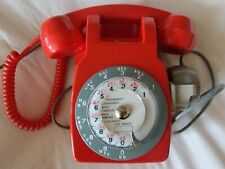 Ancien téléphone vintage d'occasion  La Bruffière