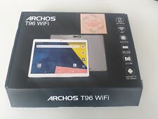 Archos t96 wifi gebraucht kaufen  Schwäbisch Gmünd