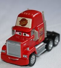 cars mack mattel gebraucht kaufen  Oranienburg