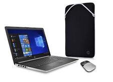 Notebook HP 15-db0xxx, 15,6" (4GB RAM, 500GB HDD) Windows 10 Webcam Bluetooth comprar usado  Enviando para Brazil