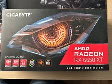 Gigabyte radeon 6650 gebraucht kaufen  Allendorf, Berndroth, Kördorf