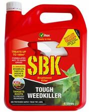 Vitax sbk brushwood for sale  UK