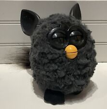 Usado, Furby Boom 2012 Murciélago negro liso carbón  segunda mano  Embacar hacia Argentina