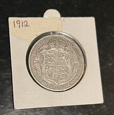 1912 half crown for sale  Ireland