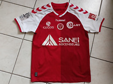 Maillot foot hummel d'occasion  Rennes