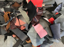 Leather cuts 5kg for sale  ROCHESTER