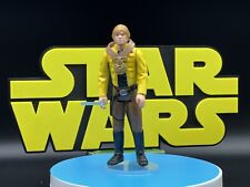 Figura Personalizada Vintage Star Wars Kenner Ceremonial Luke Skywalker 1:18, usado segunda mano  Embacar hacia Argentina