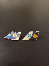 Varig airlines pins for sale  Louisville