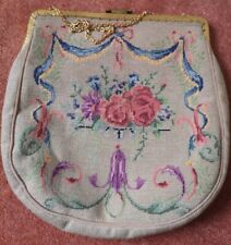 Antique swags roses for sale  SHAFTESBURY
