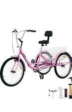 Foldable adult tricycle for sale  Plano