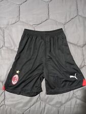 Calzoncini pantaloncini calcio usato  Barga