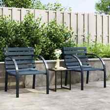 Chaises jardin pcs d'occasion  France