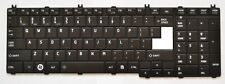 TO38 Teclas para teclado Toshiba KM60G Satellite L755 L670 L675 C660 C670       , używany na sprzedaż  PL