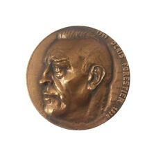 Médaille cuivre 1979 d'occasion  Le Chambon-Feugerolles