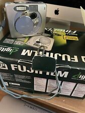 Fujifilm finepix 30i usato  Roccaromana