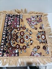 Rugs india small for sale  Hanford