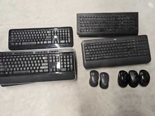 Used keyboard lot. for sale  Milton