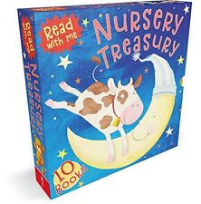 Nursery treasury box for sale  Shipping to Ireland