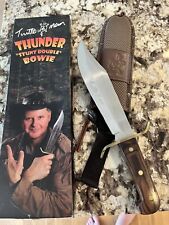 Turtleman thunder bowie for sale  Florence