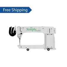 Handi quilter simply for sale  Henderson