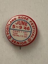 1946 portland rose for sale  Rochester