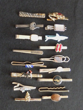 Novelty tie pins for sale  TADLEY