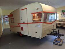 1963 travel trailer for sale  Waldron