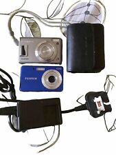 Fuji cameras case for sale  STAFFORD