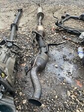 Exhaust system silencer for sale  MANCHESTER