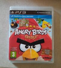 Angry birds trilogy usato  Verona