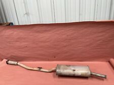 Exhaust muffler silencer for sale  Rancho Cordova