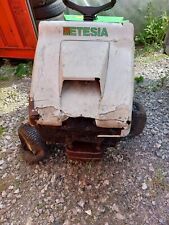 Etesia mvehh lawn for sale  WIRRAL