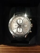 Used, TAG HEUER CARRERA CAL. 16 AUTOMATIC CHRONOGRAPH FULL SET ORIGINAL AND COEVO 100% for sale  Shipping to South Africa
