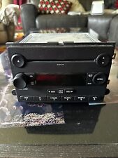 Ford mustang radio for sale  Portland