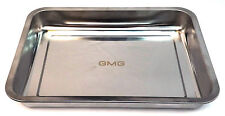 Gmg large stainless for sale  Dale