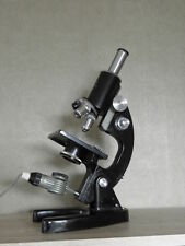 Antique microscope praha d'occasion  Wasselonne