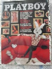 Playboy 1977 magazines for sale  Morrisville