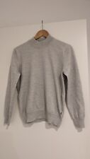 Merino wool jumper for sale  MANCHESTER