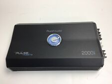 Planet audio pl2000.1m for sale  Boise