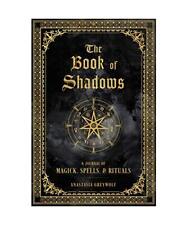 The book shadows gebraucht kaufen  Trebbin