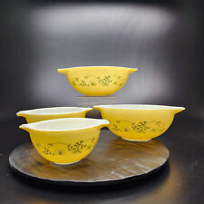 Vintage pyrex nesting for sale  Bridgeport