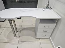 Used manicure table for sale  BUCKHURST HILL
