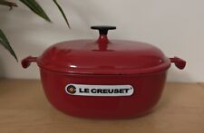 Neuwertig creuset mama gebraucht kaufen  Planegg